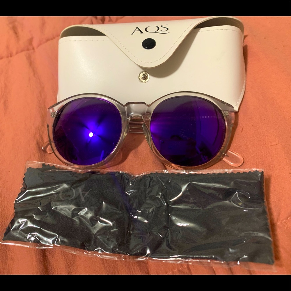 AQS Sunglasses